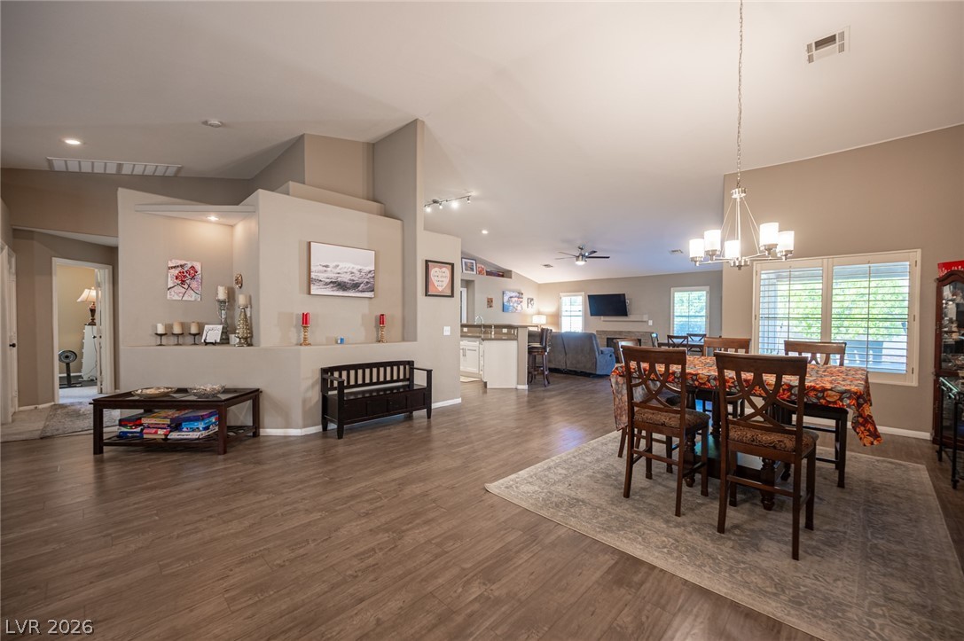 8128 Shad Bush Avenue Las Vegas NV 89149