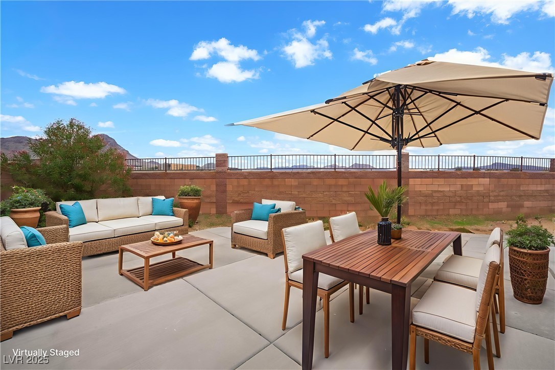 1151 Paradise Vista Drive Henderson NV 89002