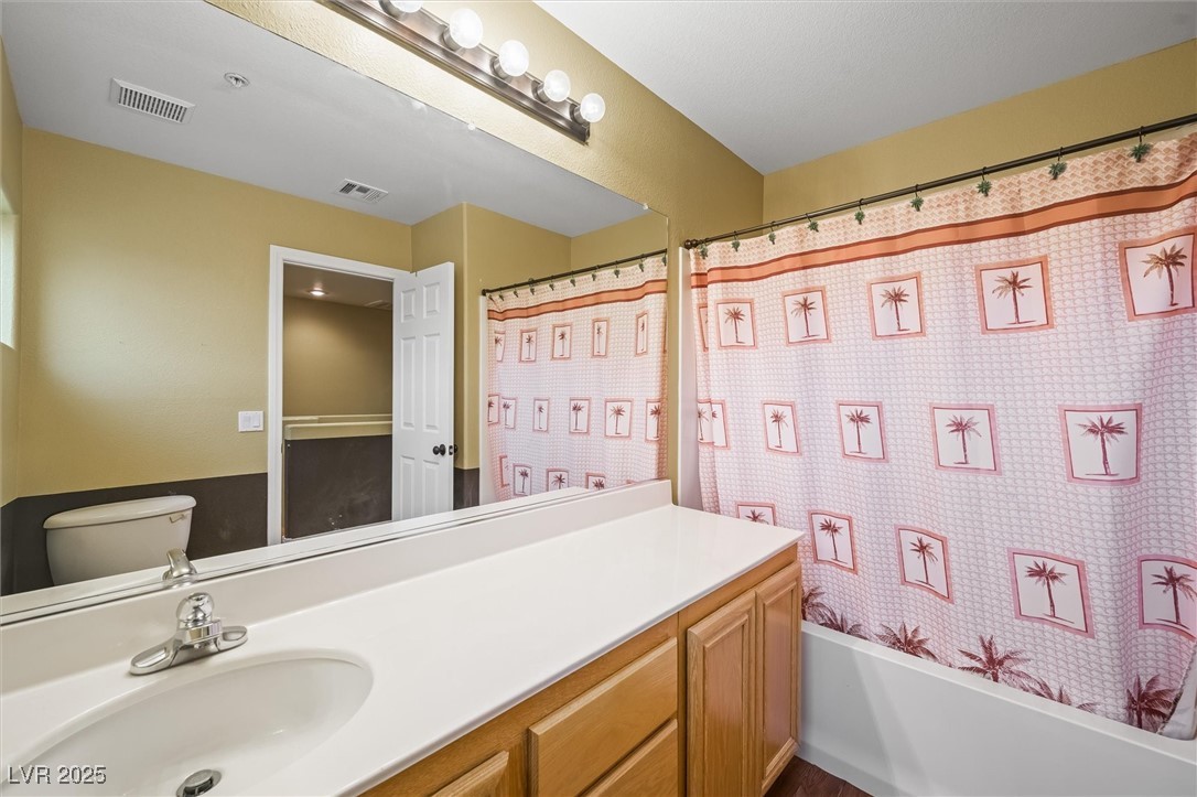 1151 Paradise Vista Drive Henderson NV 89002