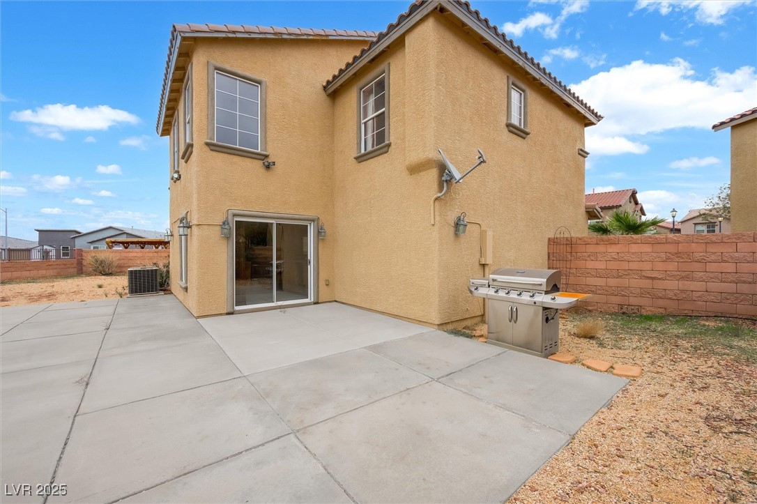 1151 Paradise Vista Drive Henderson NV 89002