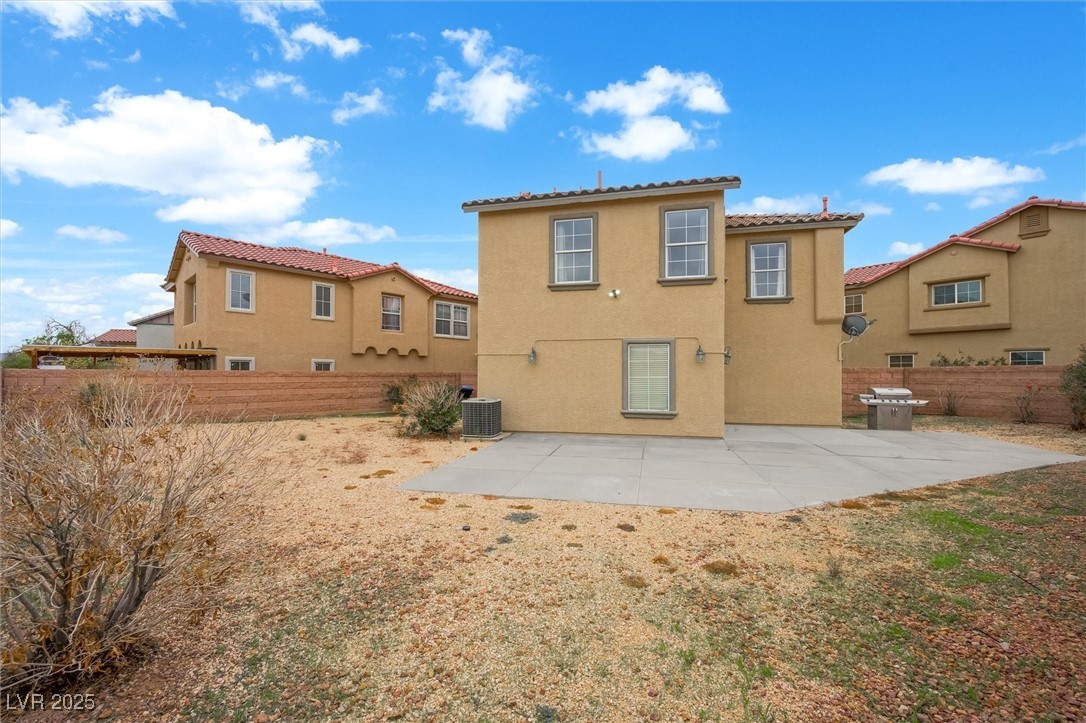1151 Paradise Vista Drive Henderson NV 89002