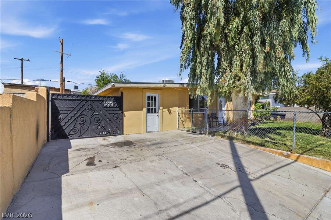 3009 Civic Center Drive North Las Vegas NV 89030