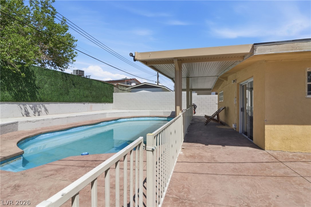 3009 Civic Center Drive North Las Vegas NV 89030