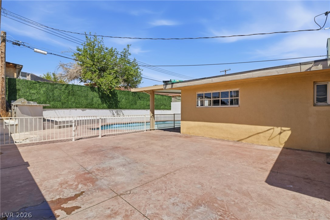 3009 Civic Center Drive North Las Vegas NV 89030