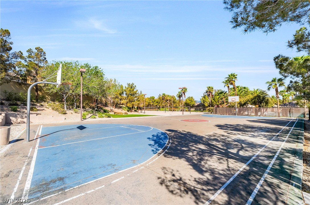 48 Back Spin Court Las Vegas NV 89148