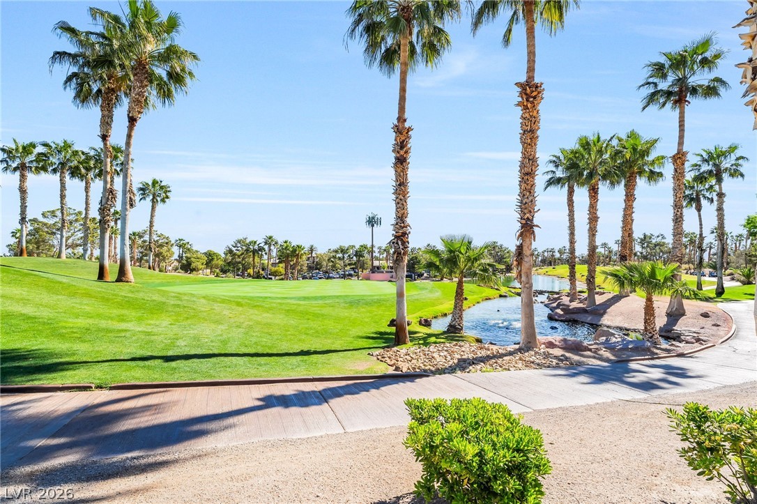 48 Back Spin Court Las Vegas NV 89148