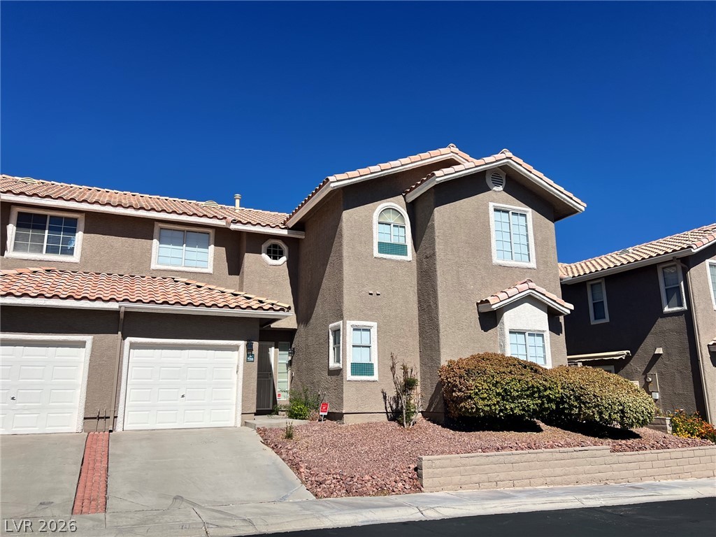 9266 Isleta Court Las Vegas NV 89117