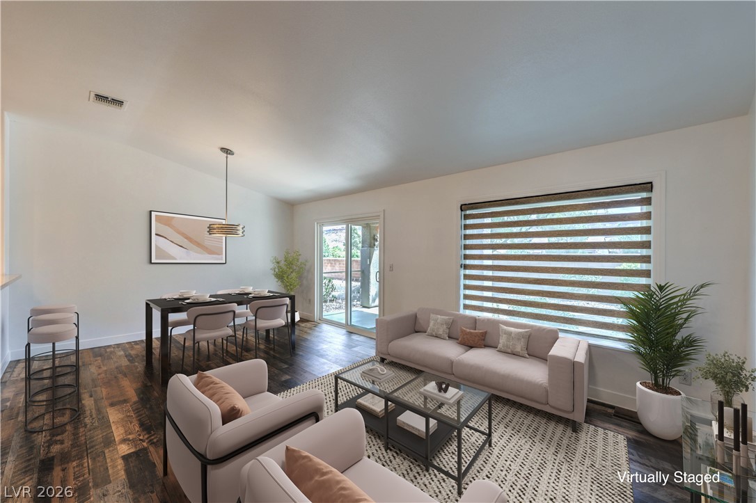 2093 Joy View Lane Henderson NV 89012
