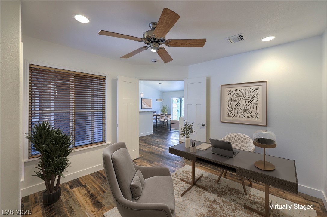2093 Joy View Lane Henderson NV 89012