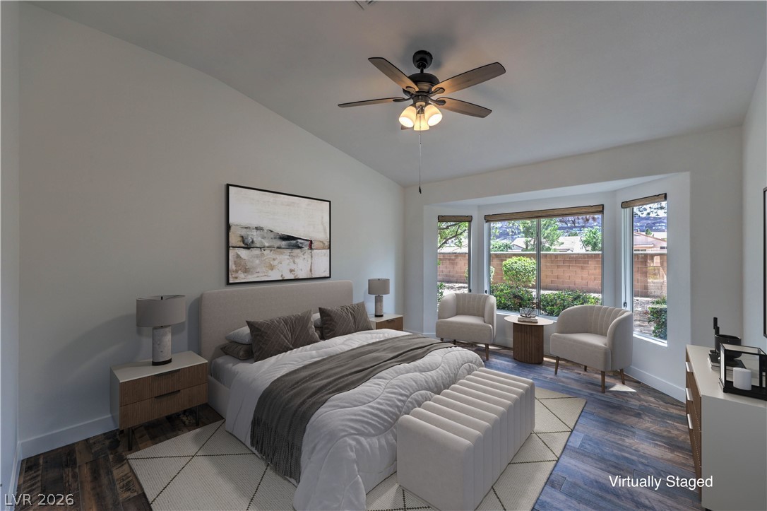 2093 Joy View Lane Henderson NV 89012