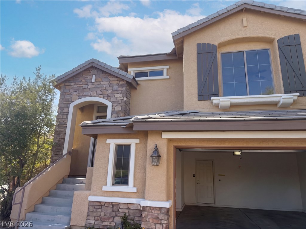 7219 Regent Pond Street Las Vegas NV 89166