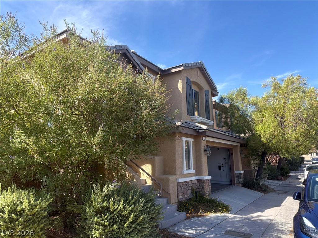 7219 Regent Pond Street Las Vegas NV 89166
