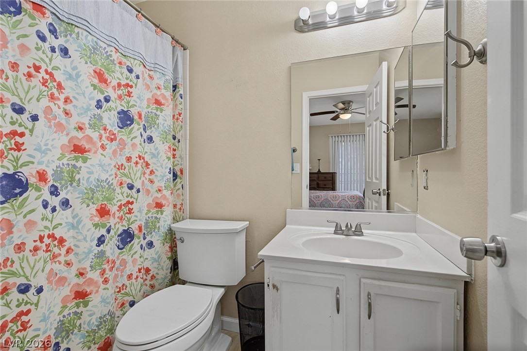 2140 Willowbury Drive C Las Vegas NV 89108