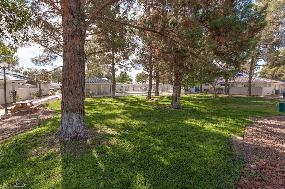 2140 Willowbury Drive C Las Vegas NV 89108