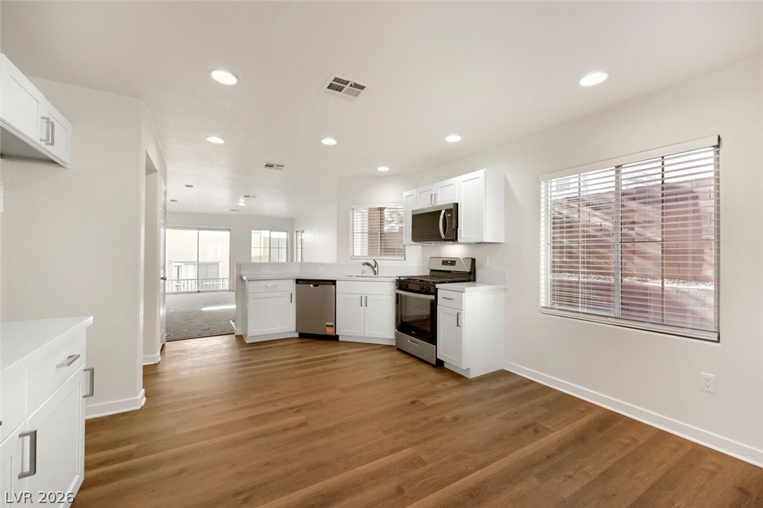 3610 Canoe Camp Court Las Vegas NV 89129
