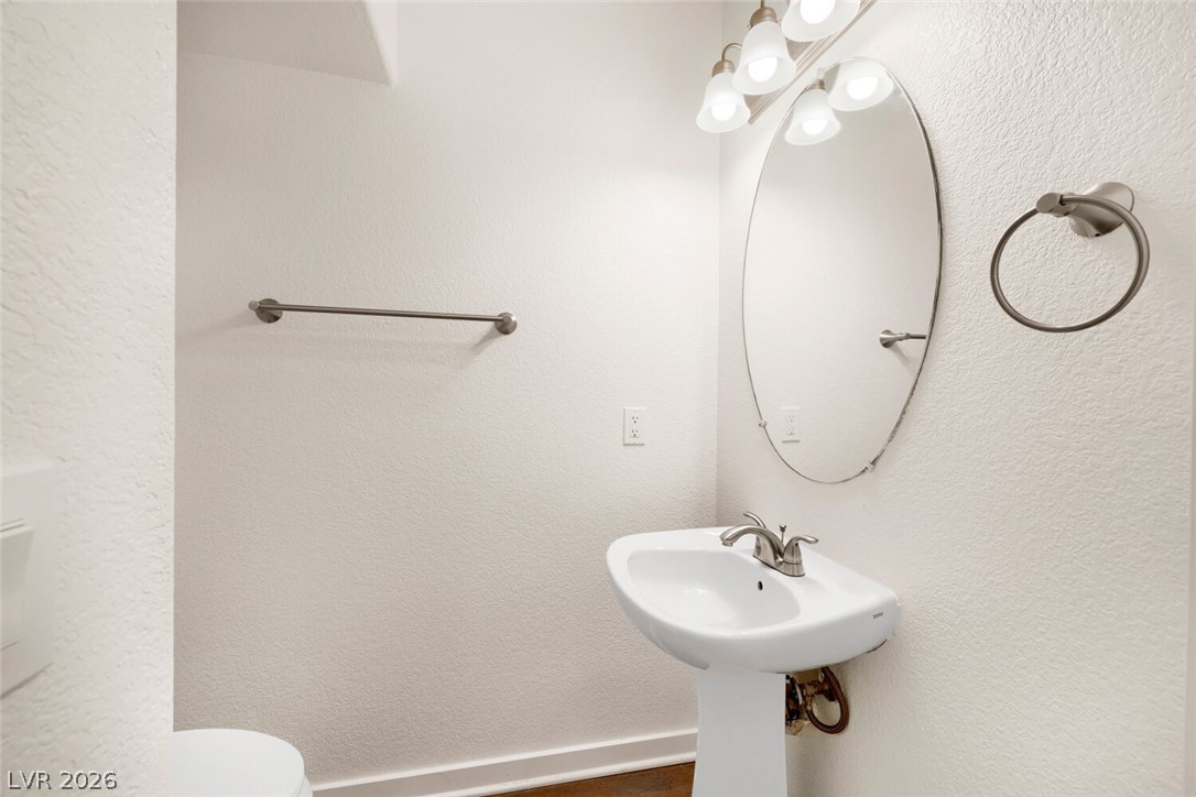 3610 Canoe Camp Court Las Vegas NV 89129