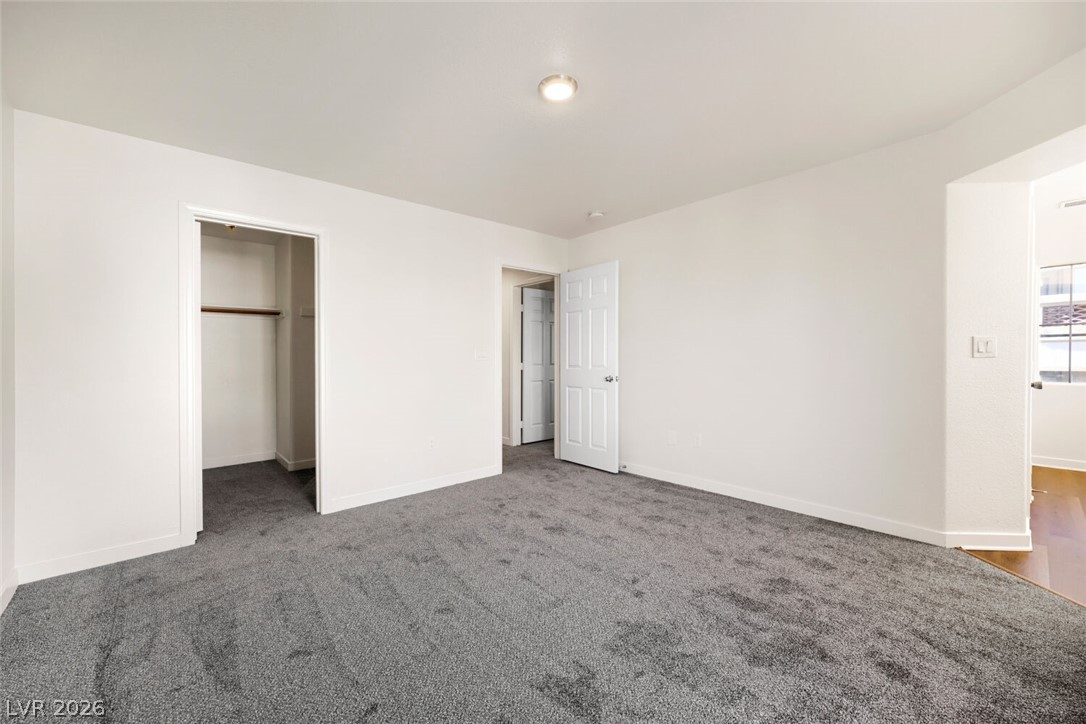 3610 Canoe Camp Court Las Vegas NV 89129