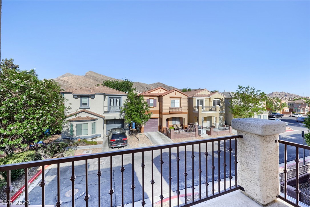 3610 Canoe Camp Court Las Vegas NV 89129