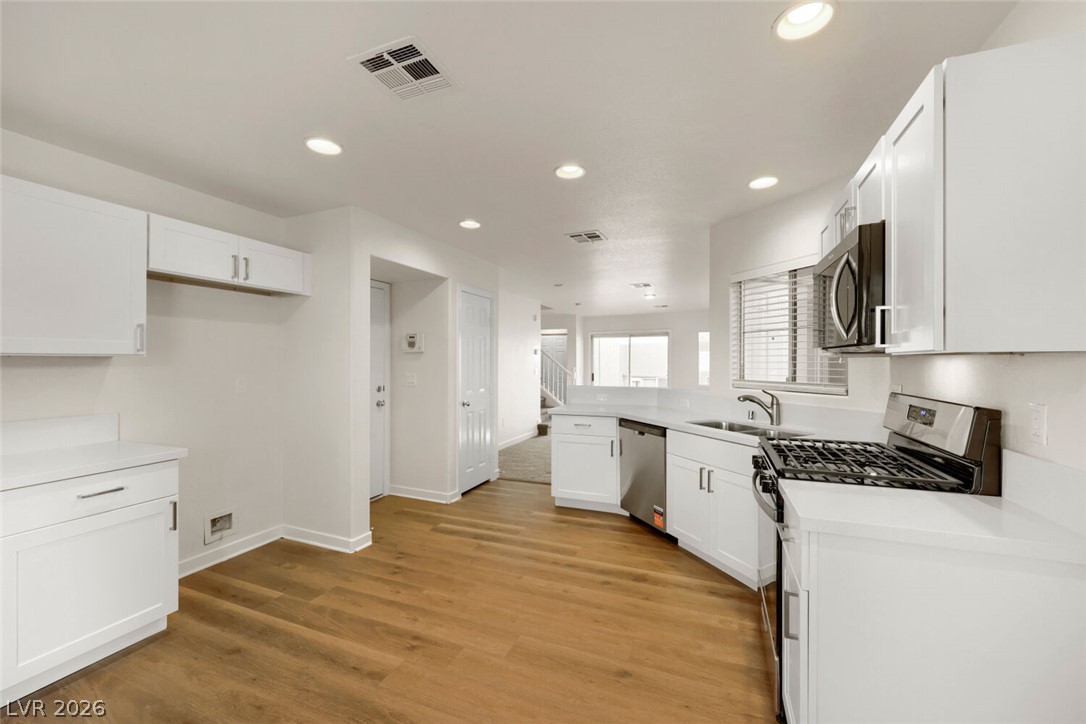 3610 Canoe Camp Court Las Vegas NV 89129