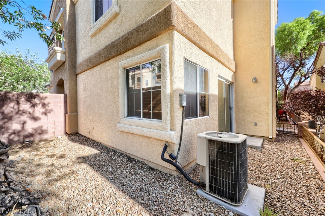 3610 Canoe Camp Court Las Vegas NV 89129