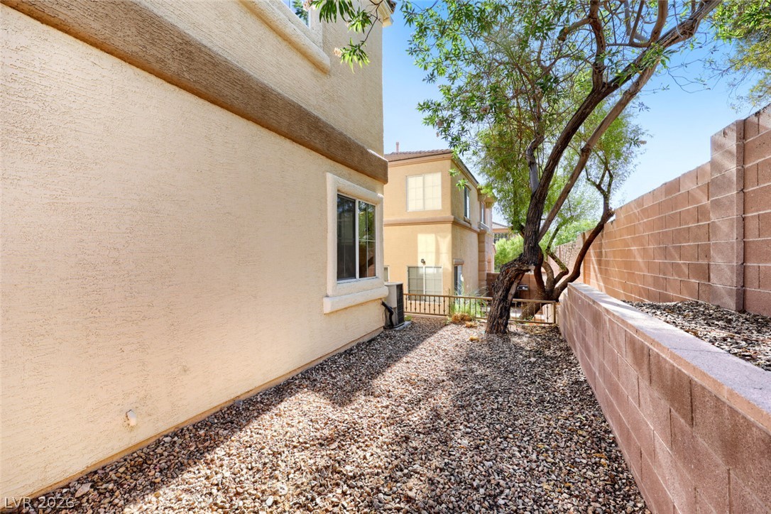 3610 Canoe Camp Court Las Vegas NV 89129