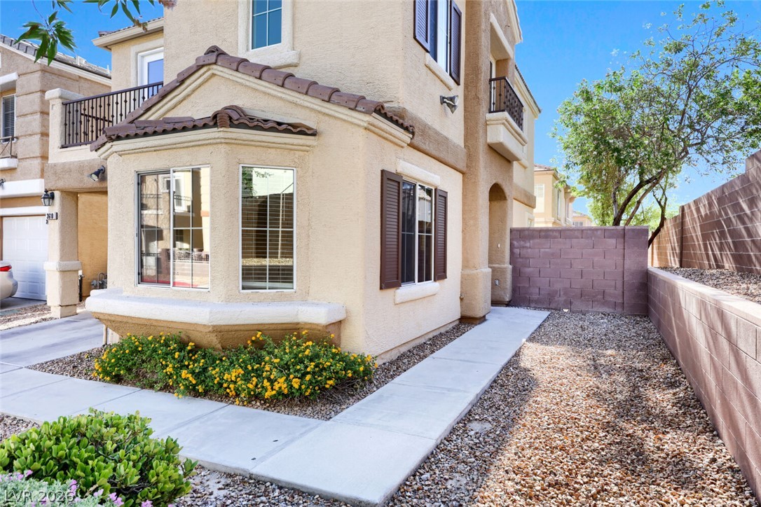 3610 Canoe Camp Court Las Vegas NV 89129