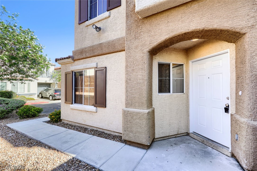 3610 Canoe Camp Court Las Vegas NV 89129