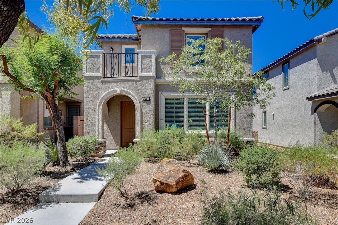 2641 Via Firenze Henderson NV 89044