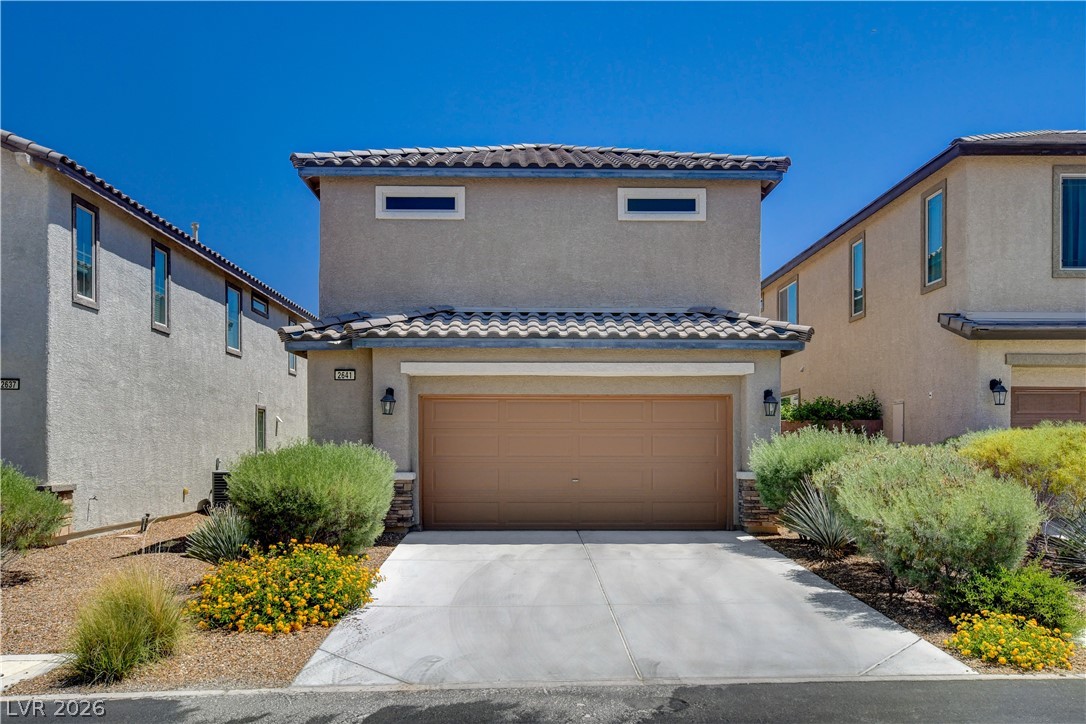 2641 Via Firenze Henderson NV 89044