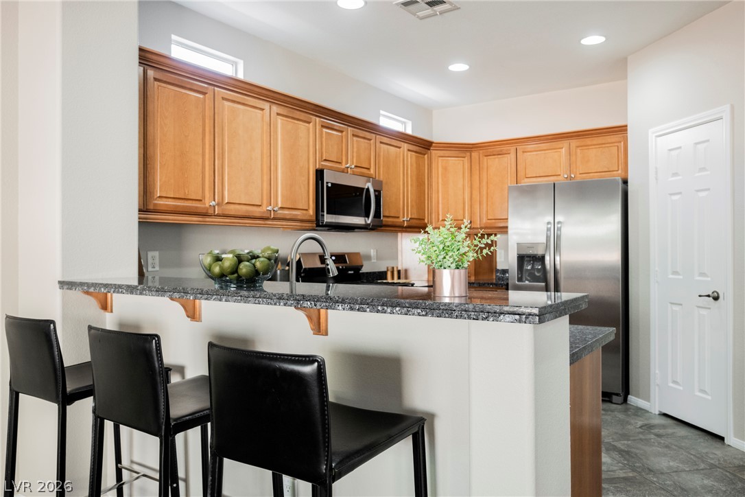 7960 Granite Walk Avenue Las Vegas NV 89178