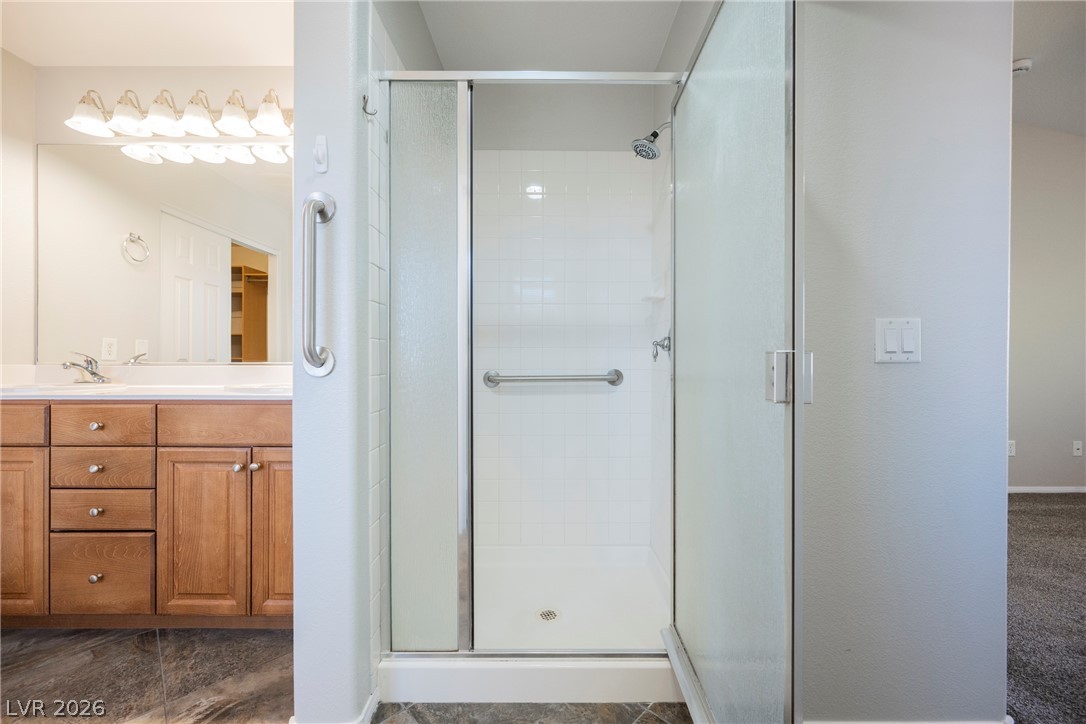 7960 Granite Walk Avenue Las Vegas NV 89178