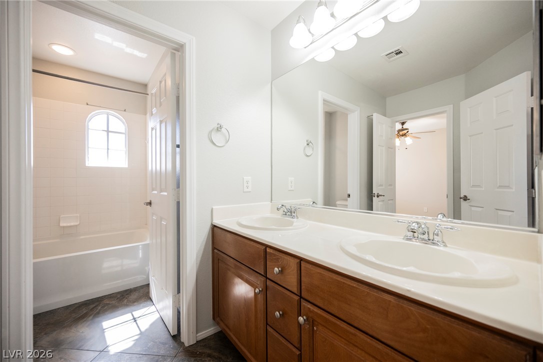7960 Granite Walk Avenue Las Vegas NV 89178