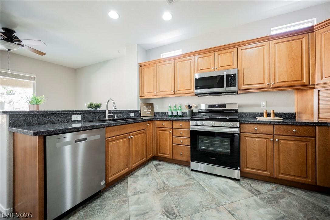 7960 Granite Walk Avenue Las Vegas NV 89178