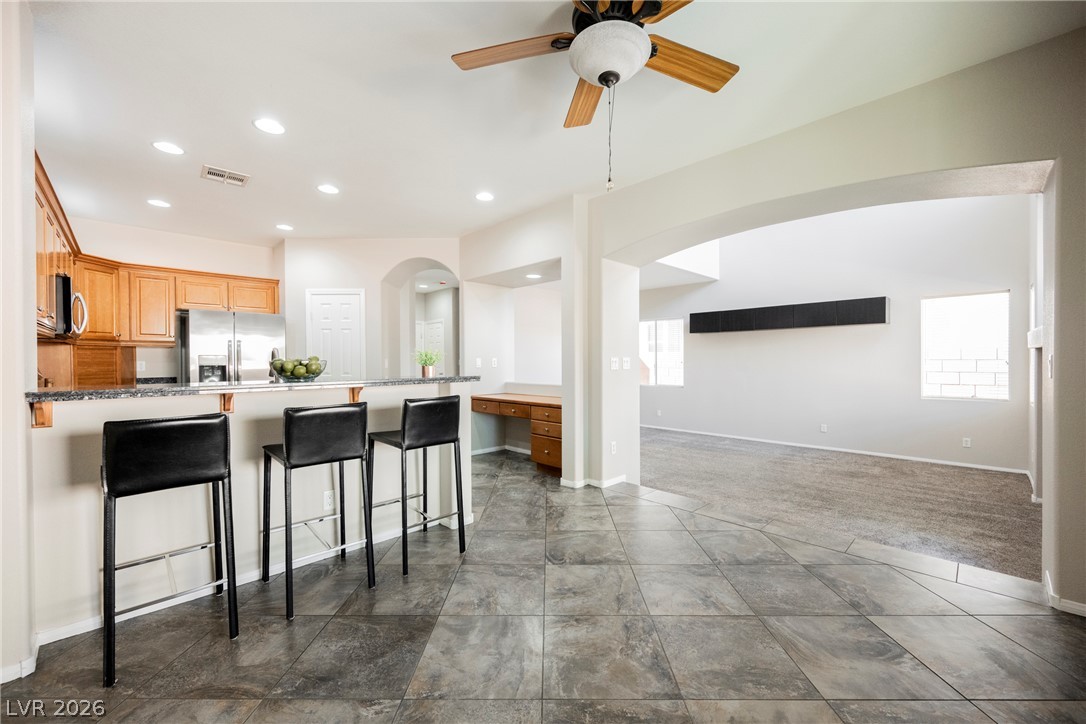 7960 Granite Walk Avenue Las Vegas NV 89178