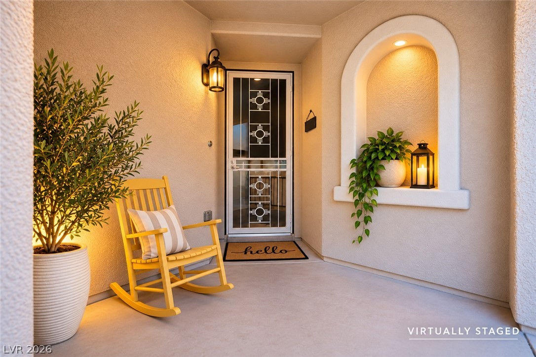 7960 Granite Walk Avenue Las Vegas NV 89178