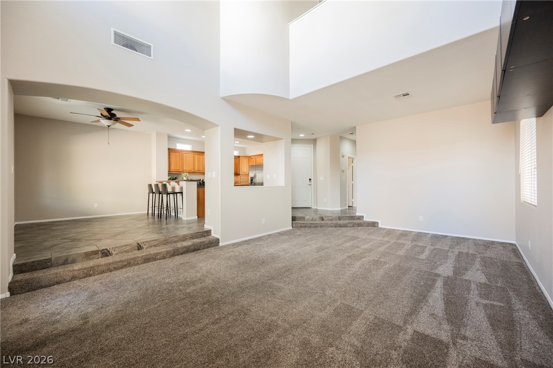 7960 Granite Walk Avenue Las Vegas NV 89178