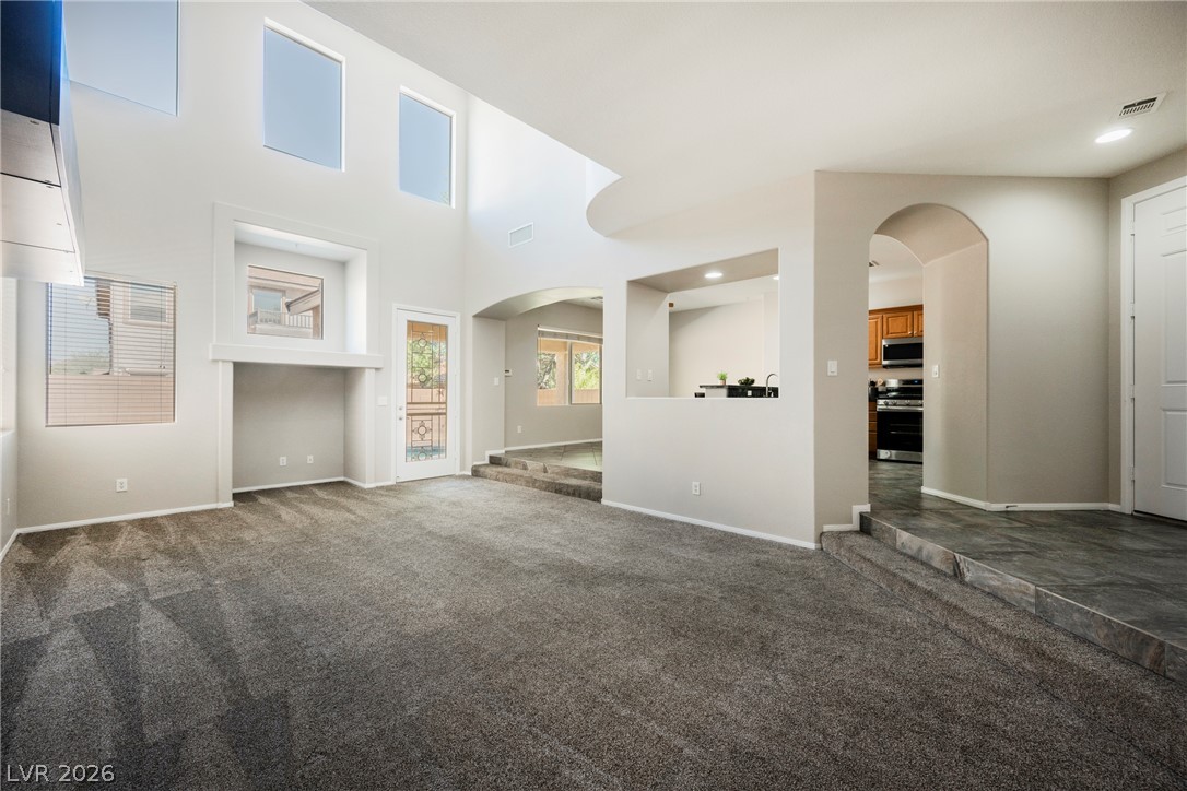 7960 Granite Walk Avenue Las Vegas NV 89178