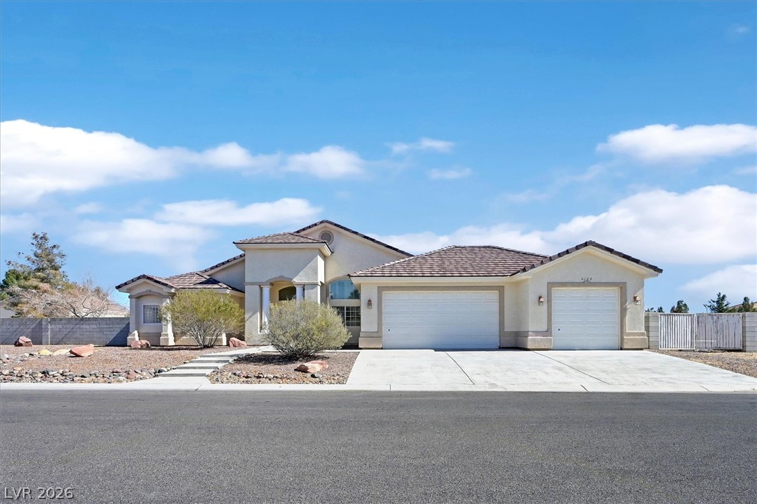 6120 Farm Road Las Vegas NV 89131