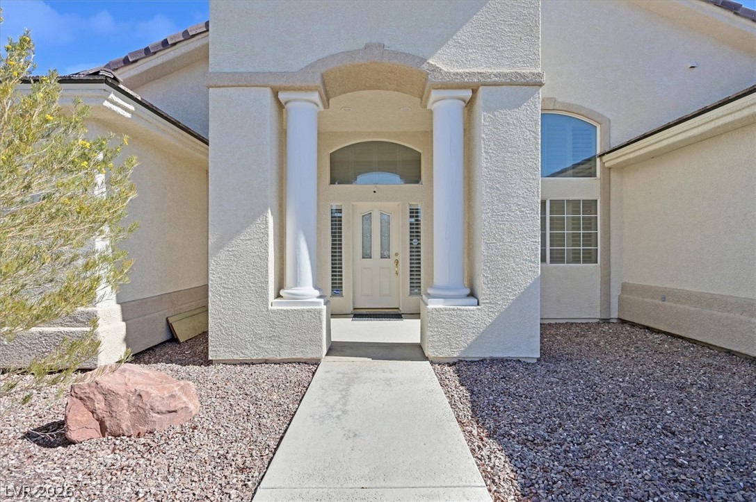6120 Farm Road Las Vegas NV 89131