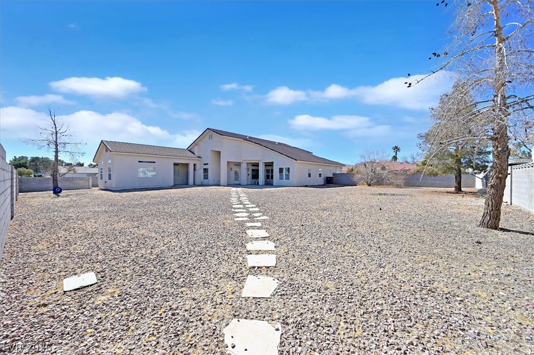 6120 Farm Road Las Vegas NV 89131