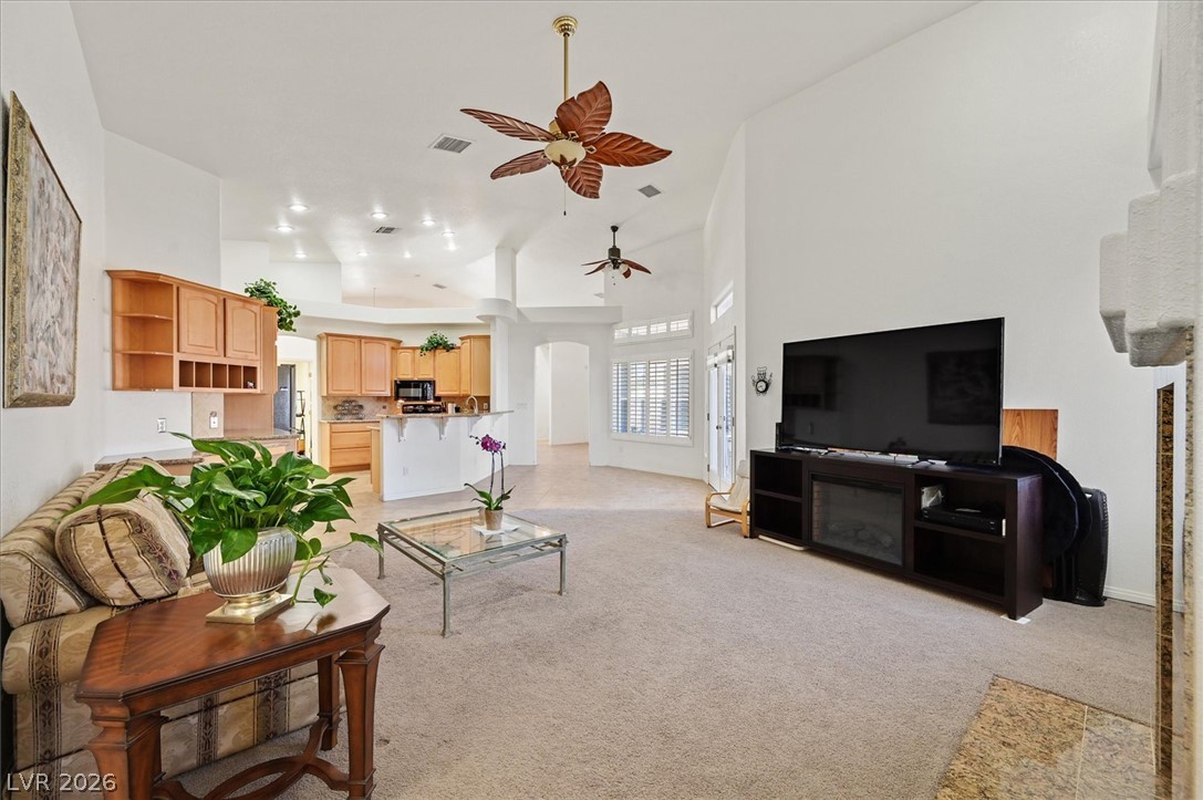 6120 Farm Road Las Vegas NV 89131