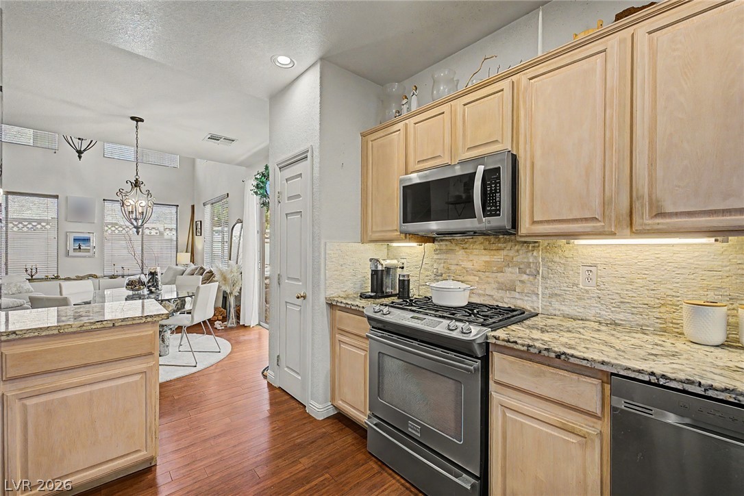 6188 Bridgeport Hills Avenue Las Vegas NV 89139