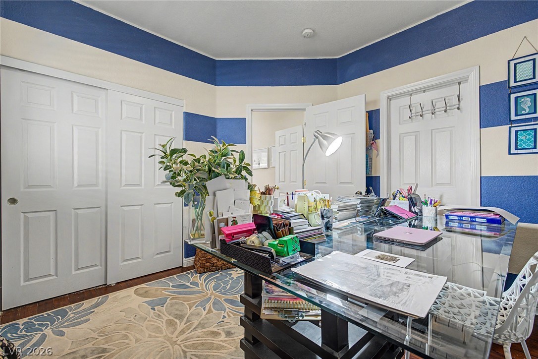 6188 Bridgeport Hills Avenue Las Vegas NV 89139