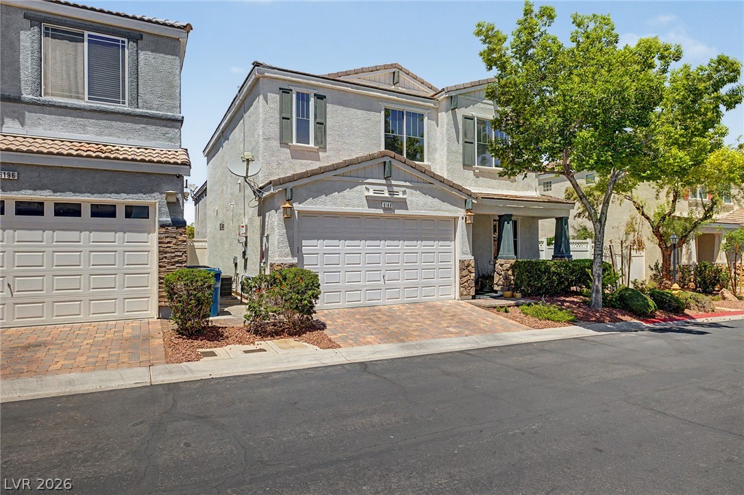 6188 Bridgeport Hills Avenue Las Vegas NV 89139