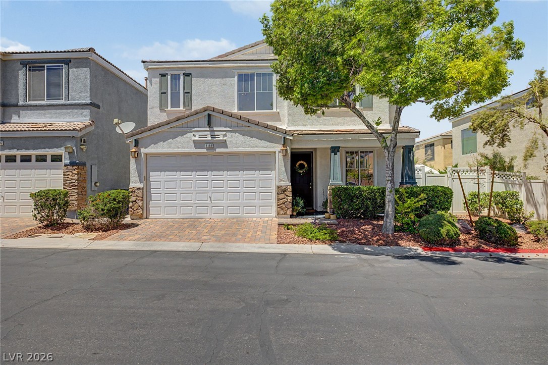 6188 Bridgeport Hills Avenue Las Vegas NV 89139