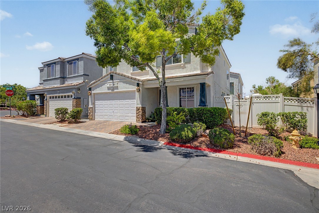 6188 Bridgeport Hills Avenue Las Vegas NV 89139