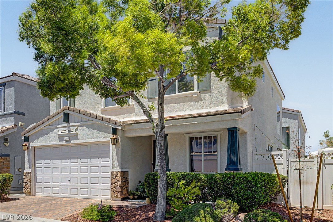 6188 Bridgeport Hills Avenue Las Vegas NV 89139