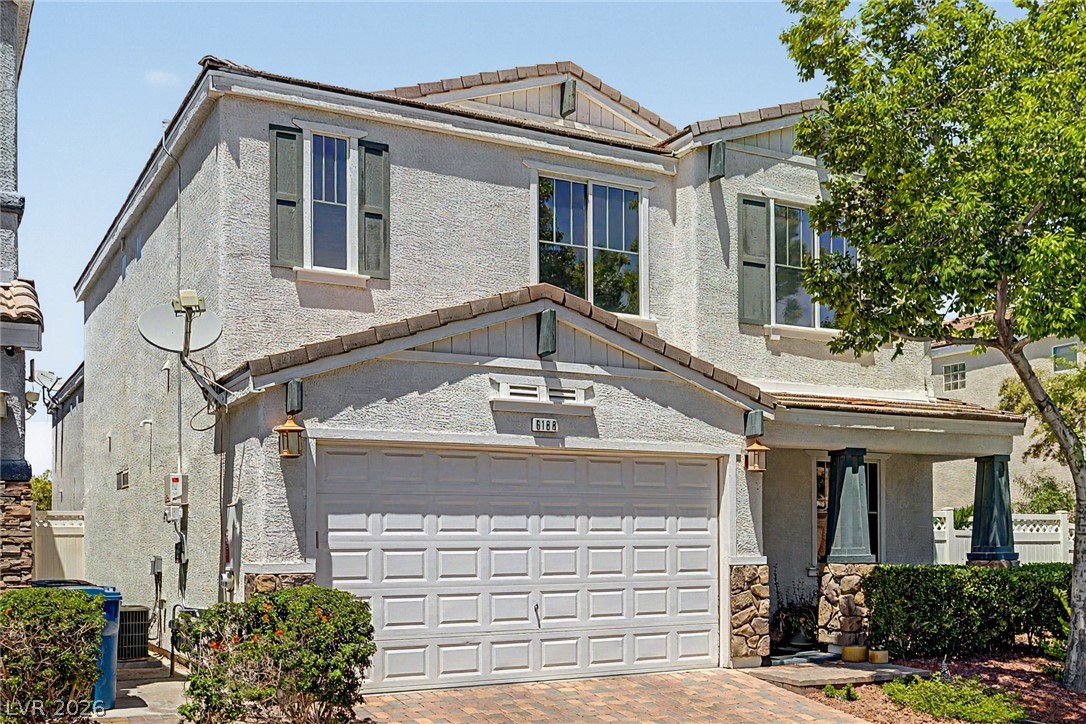 6188 Bridgeport Hills Avenue Las Vegas NV 89139
