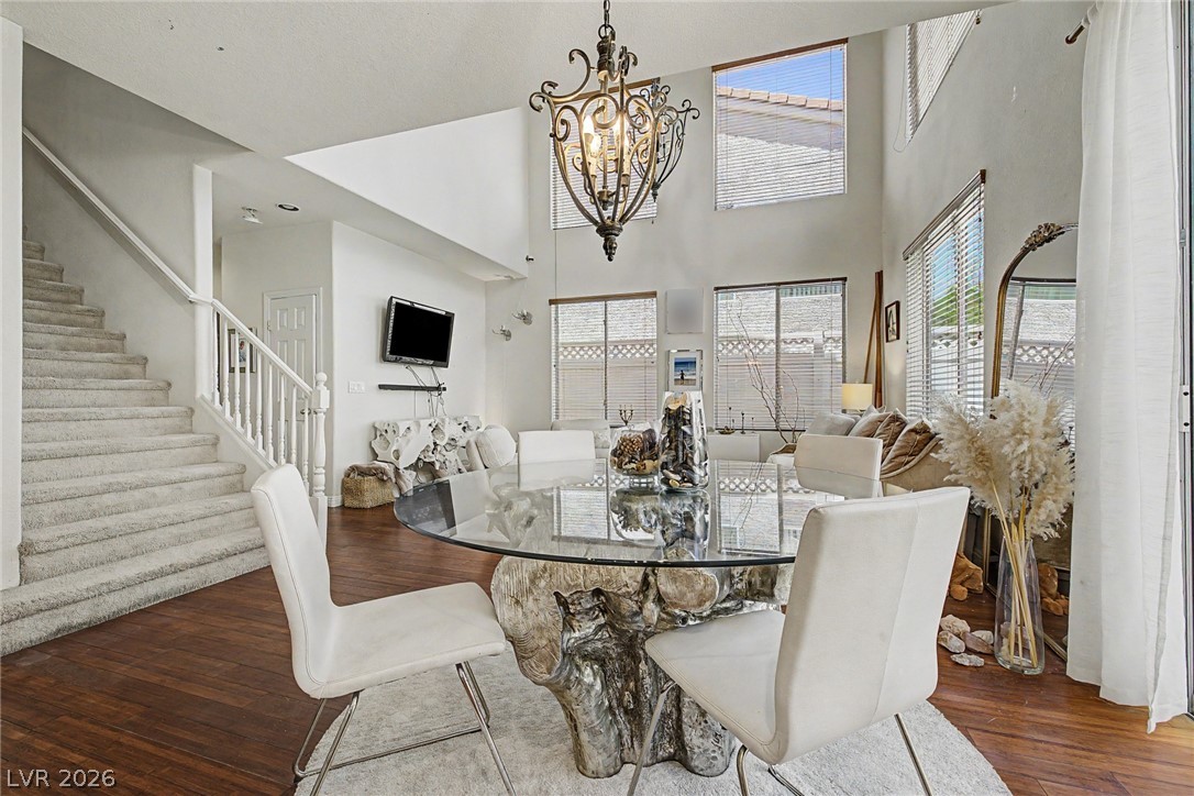 6188 Bridgeport Hills Avenue Las Vegas NV 89139