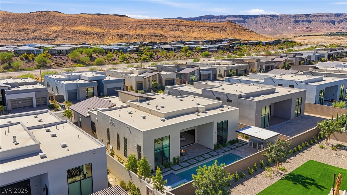 10794 Agate Cliffs Avenue Las Vegas NV 89135